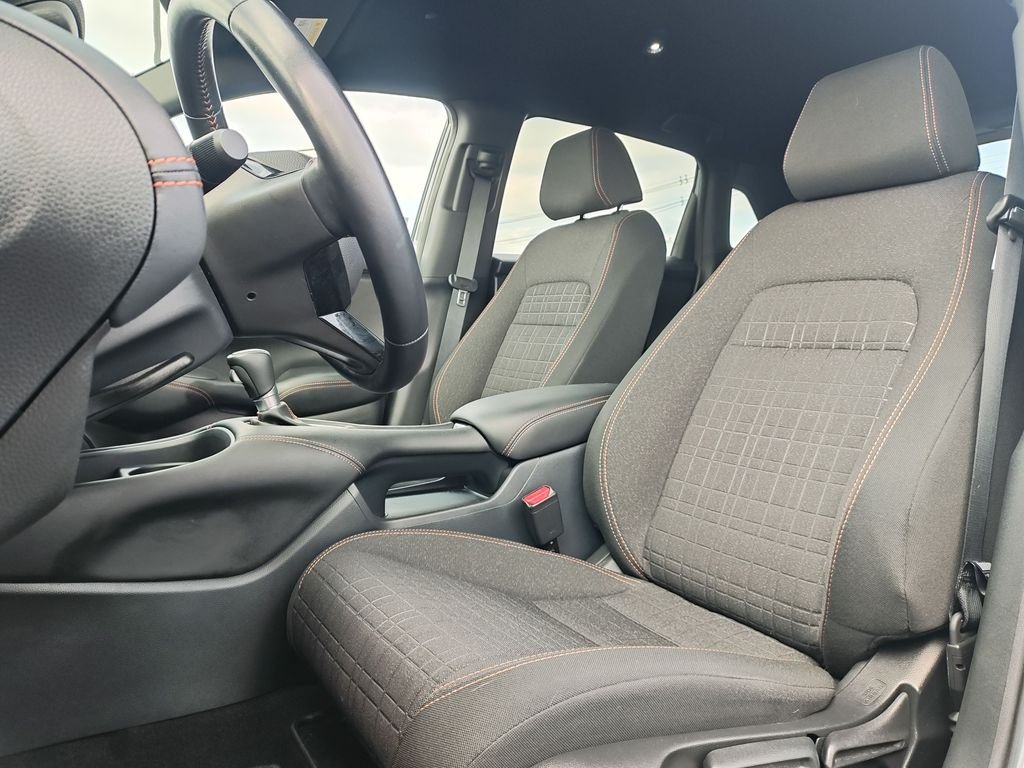 Used 2025 Gray Honda Sport image 13