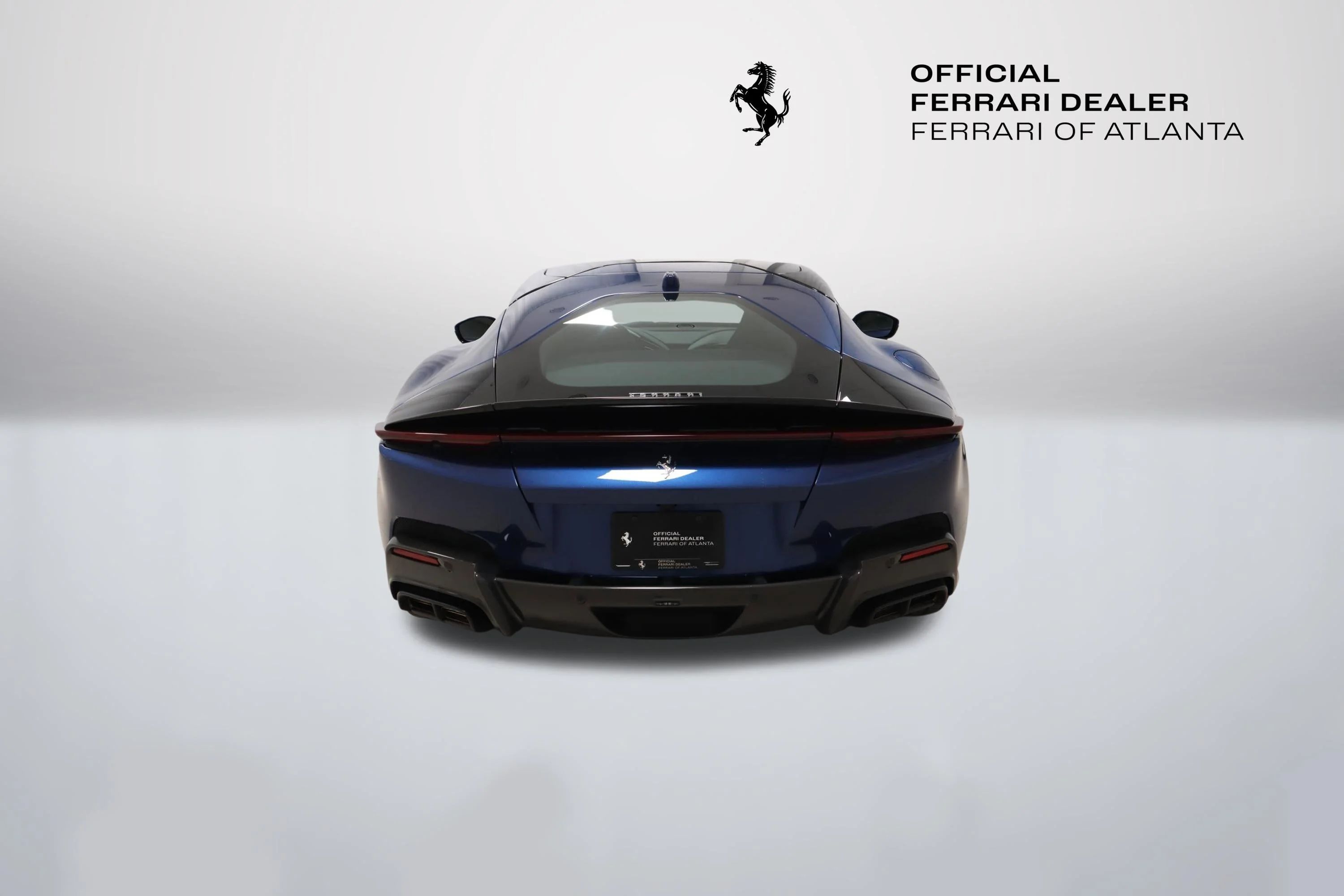 Used 2025 Blu Tour De France Ferrari  image 4