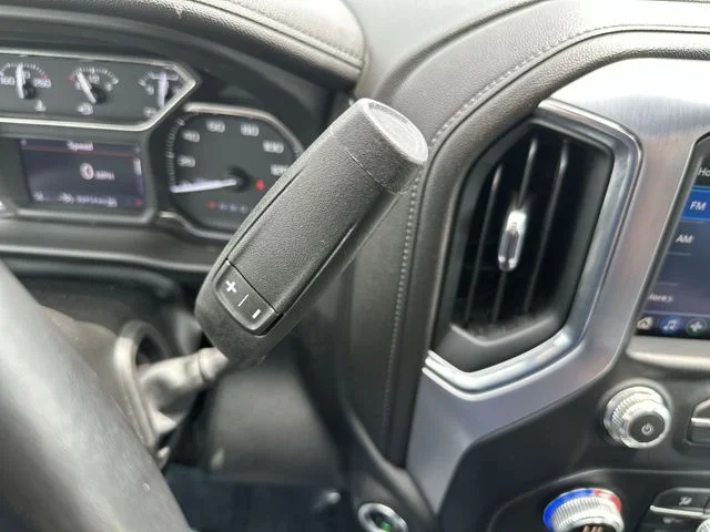 Used 2020 Blue GMC Elevation image 23