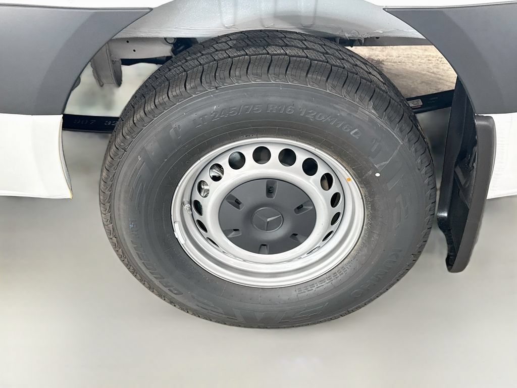New 2026 Arctic White Mercedes-Benz  image 45