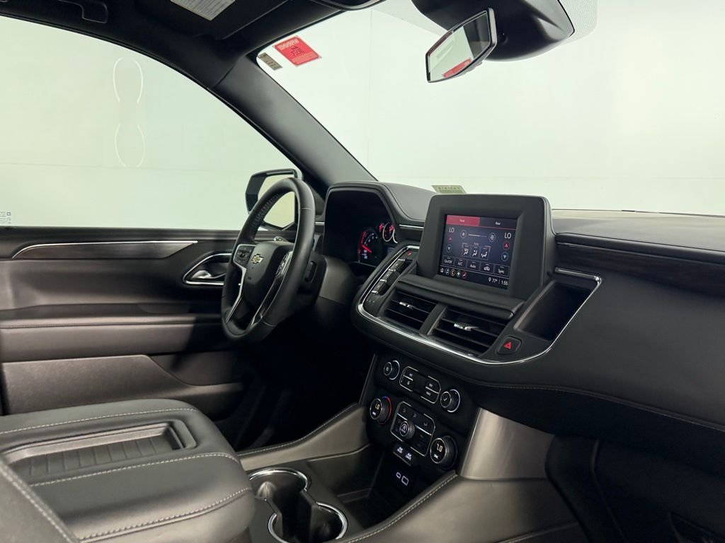 Used 2024 Summit White Chevrolet LS image 32