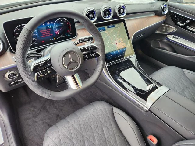 2025 Mercedes-Benz CLE CLE 450 - Photo 11