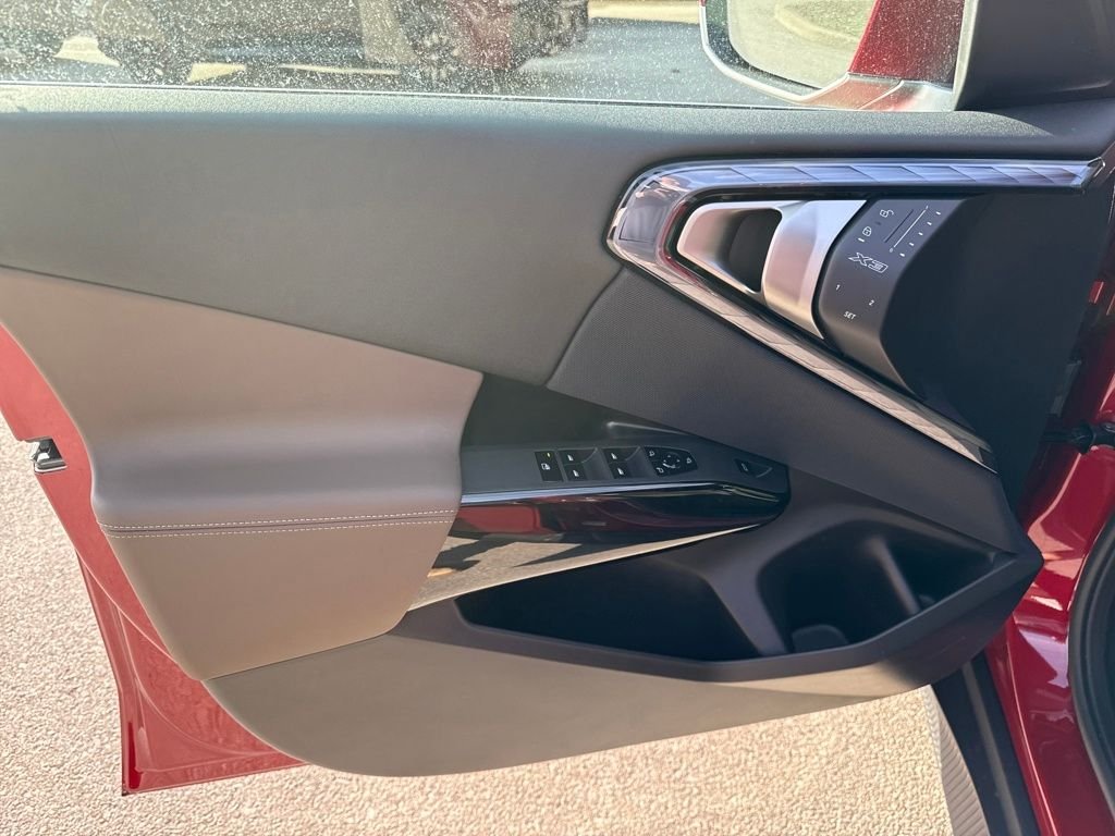 Used 2026 Red BMW 30 xDrive image 13