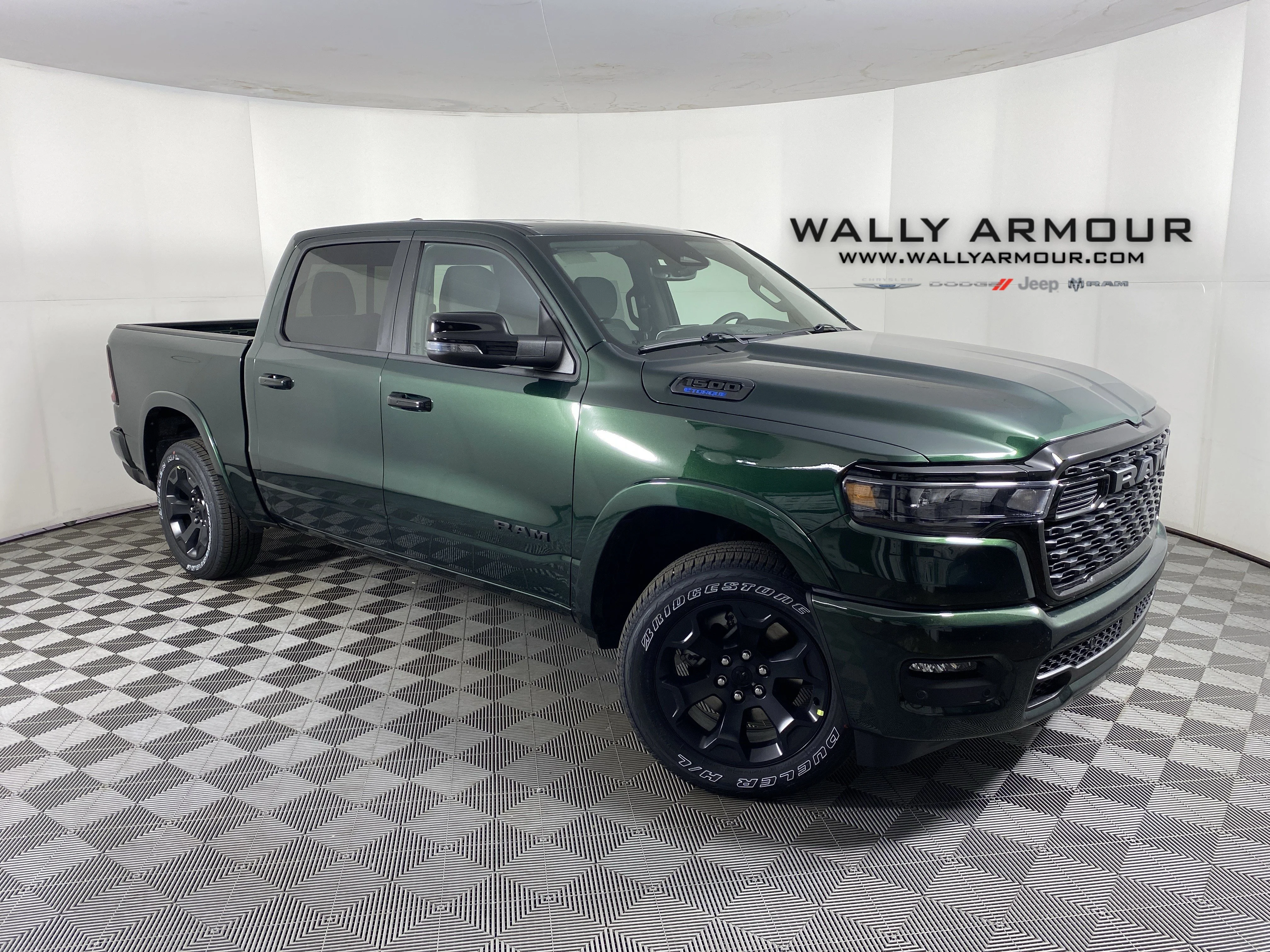 Wally Armour Chrysler Dodge Jeep Ram Cars