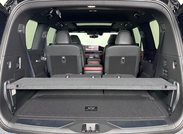 2026 INFINITI QX80 Autograph - Photo 27