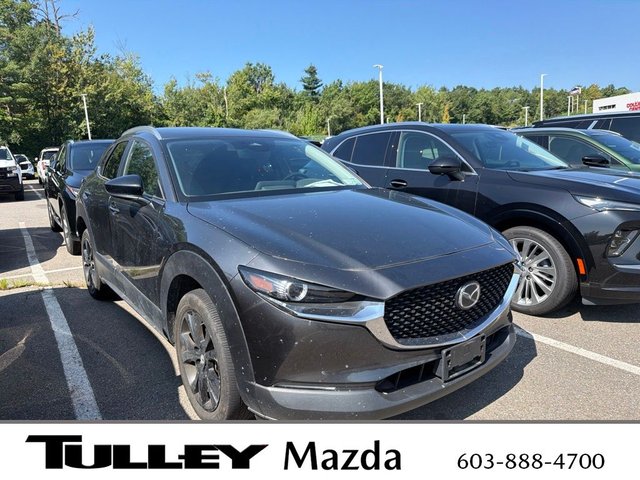 2024 Mazda CX-30 2.5 S Select Sport