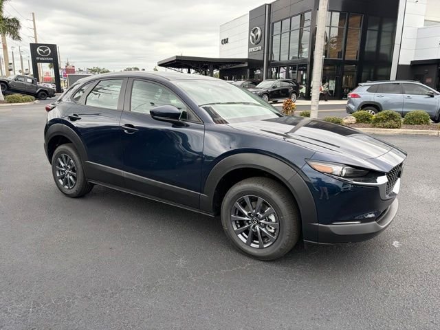 2026 Mazda CX-30 2.5 S AWD's photo