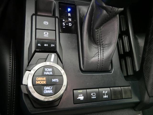 Certified Used 2024 UNDERGROUND Toyota  image 30