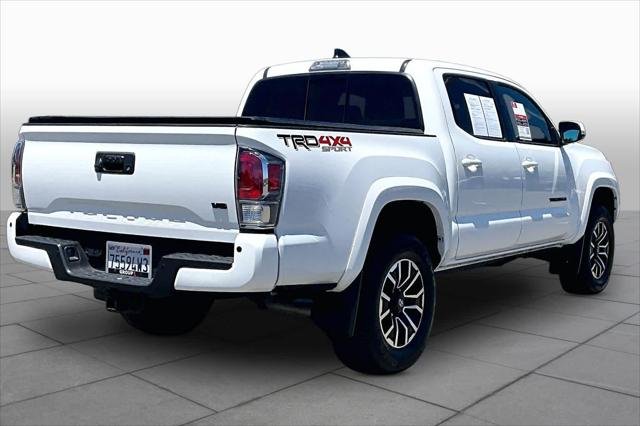 Certified Used 2023 ICE CAP Toyota  image 12