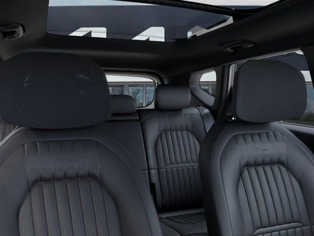 New 2027 Frost Blue Kia X-Line image 27