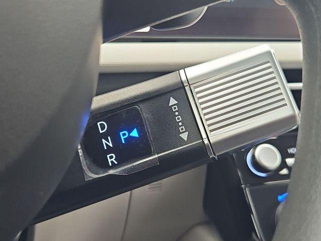 New 2026 Shimmering Silver Hyundai Blue image 20