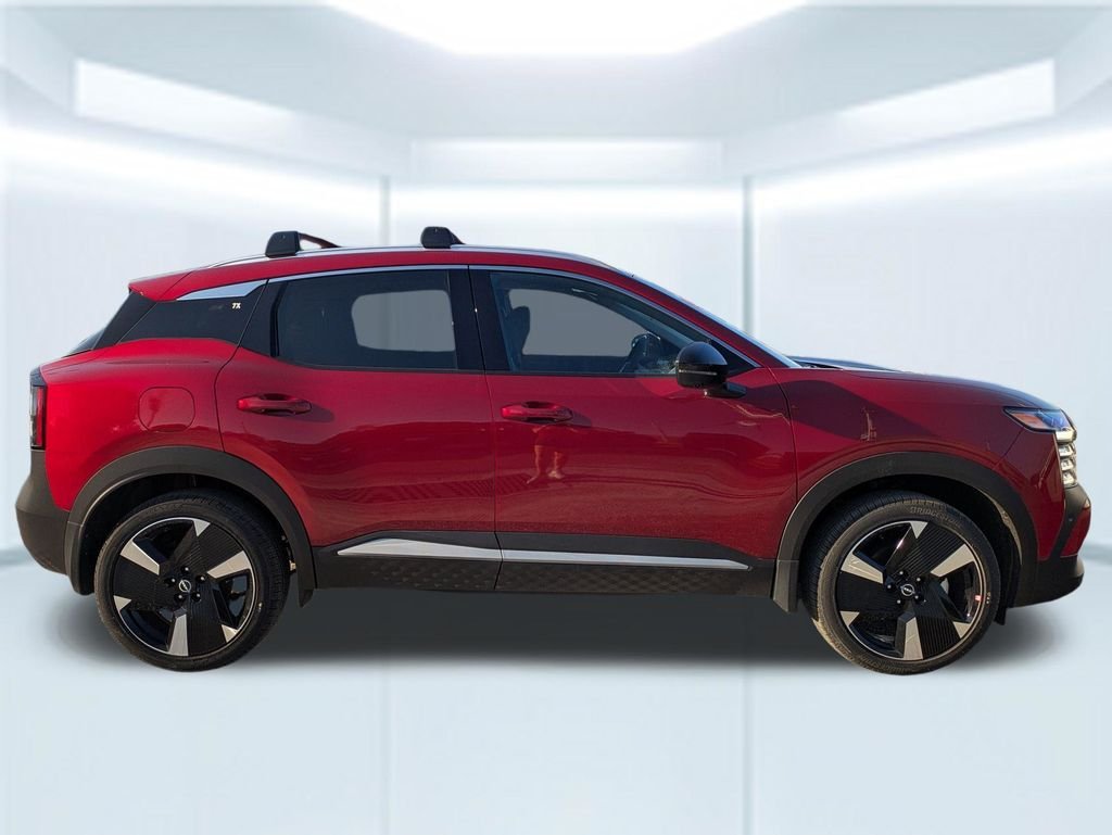 2026 Nissan KICKS SR AWD - Photo 21