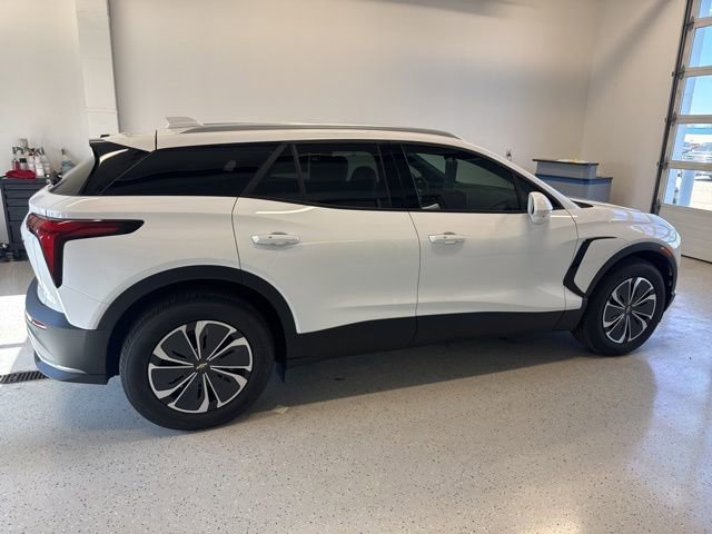 2025 Chevrolet Blazer EV LT - Photo 9