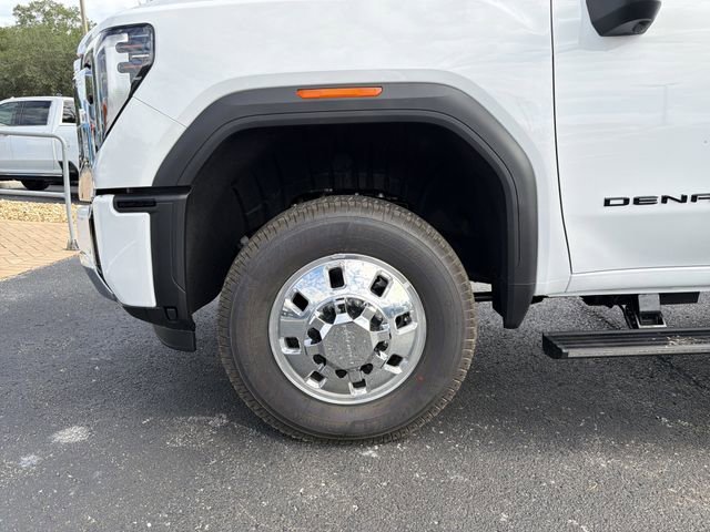 2026 GMC Sierra 3500HD Denali - Photo 34