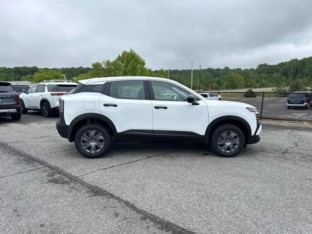 New 2026 Fresh Powder Nissan S image 3