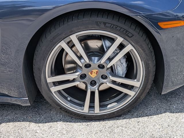 2015 Porsche Panamera Base - Photo 11
