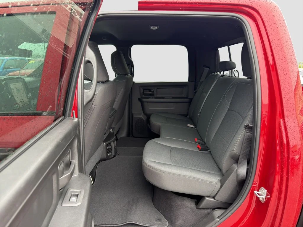New 2026 Red Ram Tradesman image 12