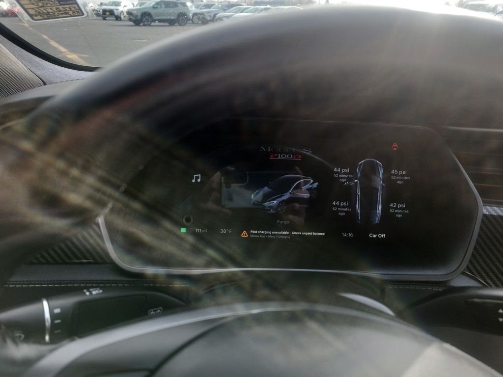 2018 Tesla Model S P100D - Photo 17
