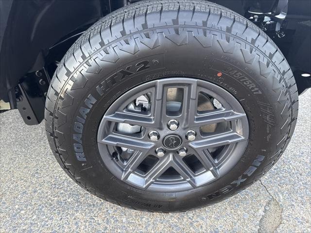 New 2026 41 Exterior Paint Jeep Sport S image 14