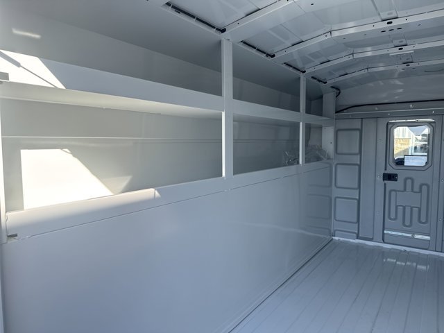 2024 Ford Transit Cutaway Base - Photo 22