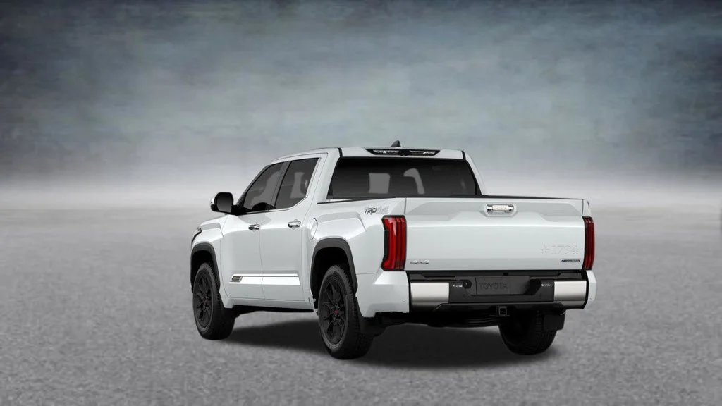 New 2026 Beige Toyota 1794 Edition image 89