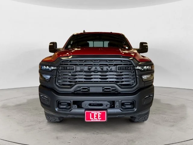 New 2026 Red Ram Tradesman image 8