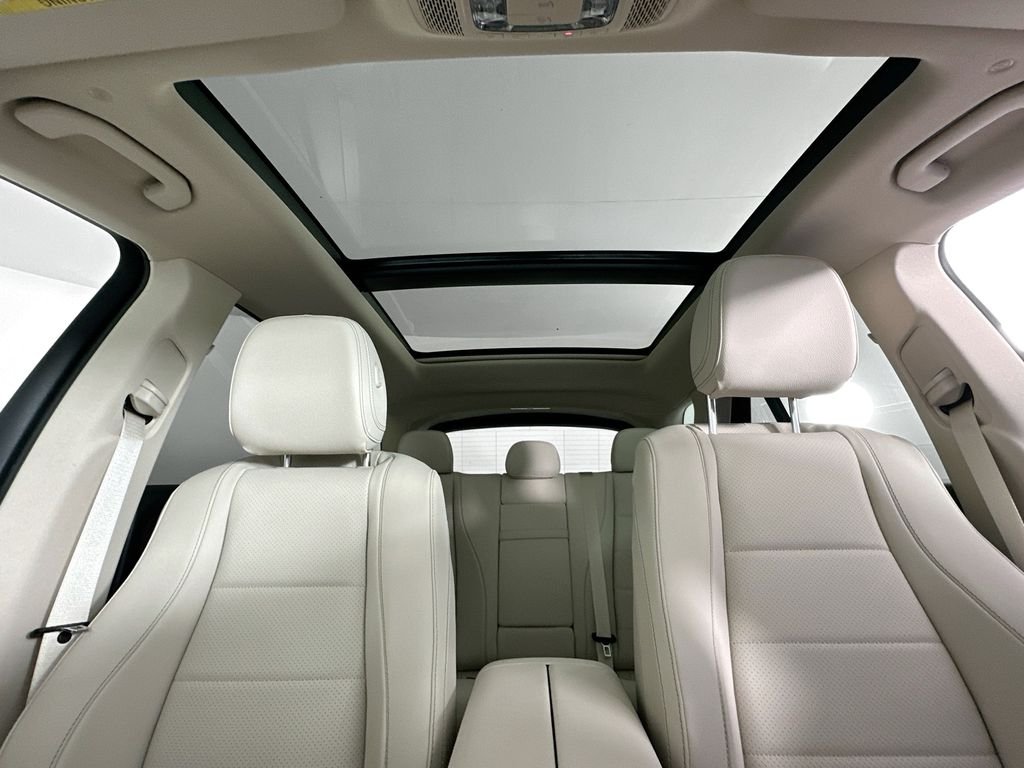 New 2026 Polar White Mercedes-Benz GLE 350 image 23