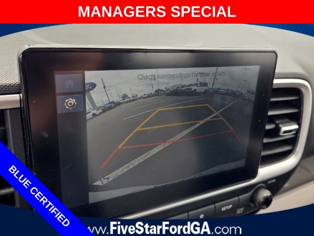 Used 2026 Onyx Black Hyundai SEL image 20