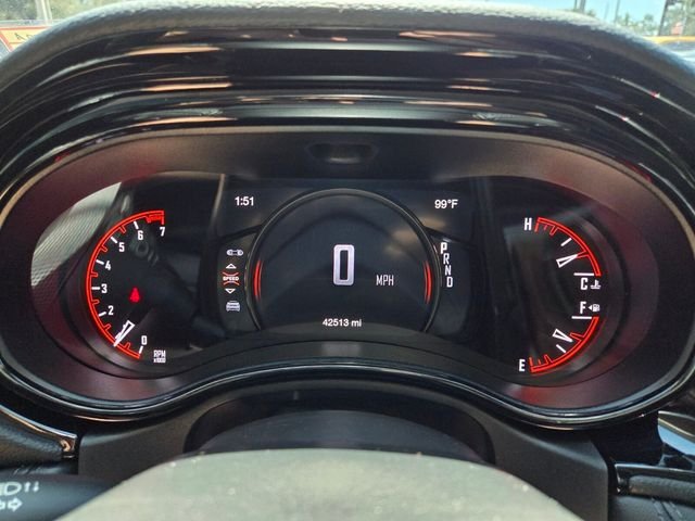 Certified Used 2021 Purple Dodge SXT Plus image 27