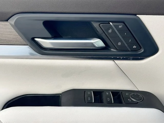 2026 GMC Terrain Denali - Photo 13