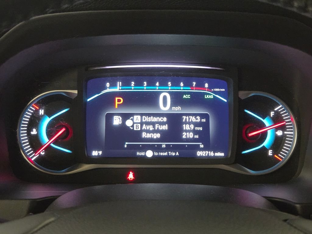 Used 2022  Honda Touring image 22