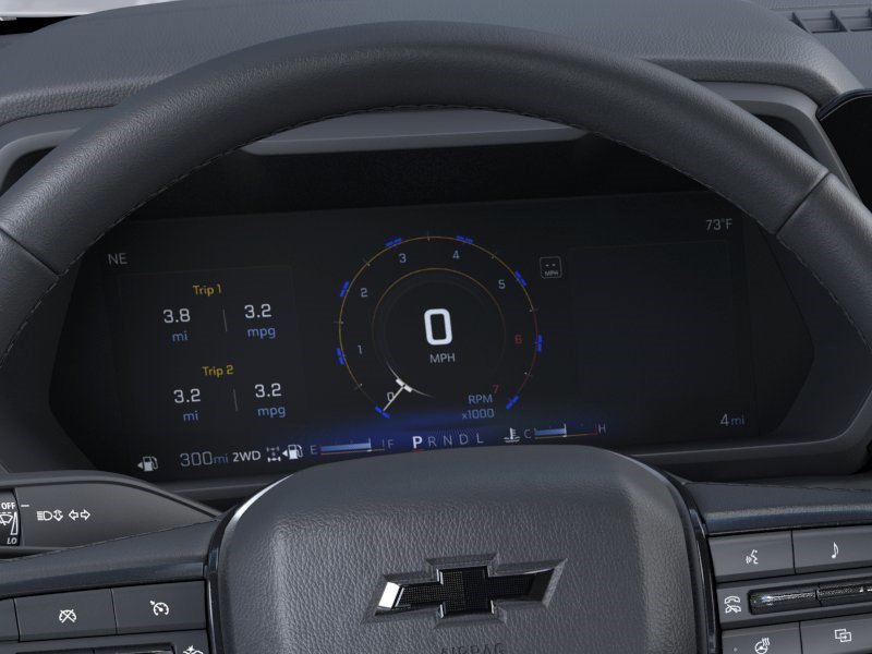 2026 Chevrolet Colorado Trail Boss - Photo 18