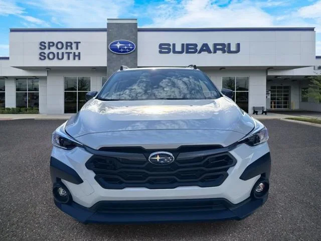 New 2026 CRYSTAL WHITE PEARL Subaru Premium image 51