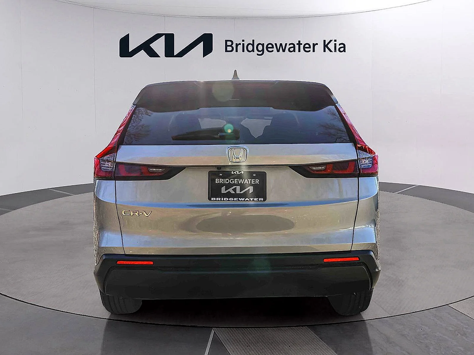 2023 Honda CR-V EX - Photo 6