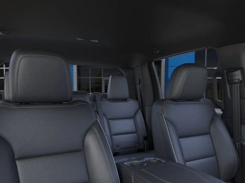 2025 Chevrolet Silverado EV LT - Photo 24