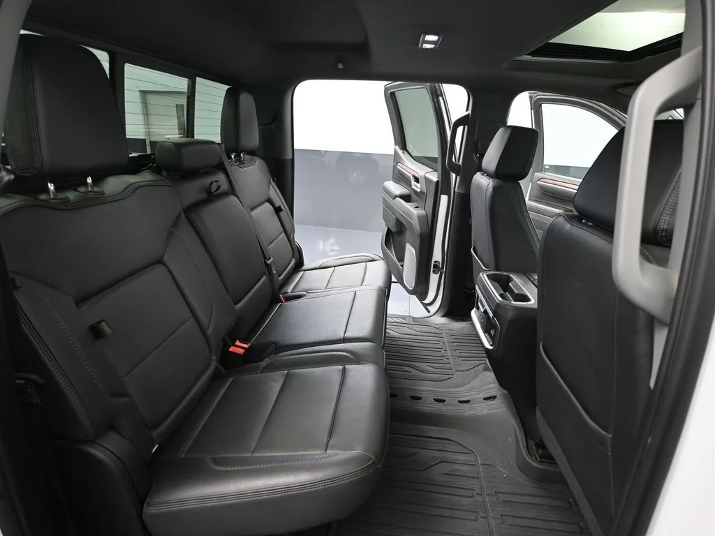 Certified Used 2023 White GMC Denali image 51
