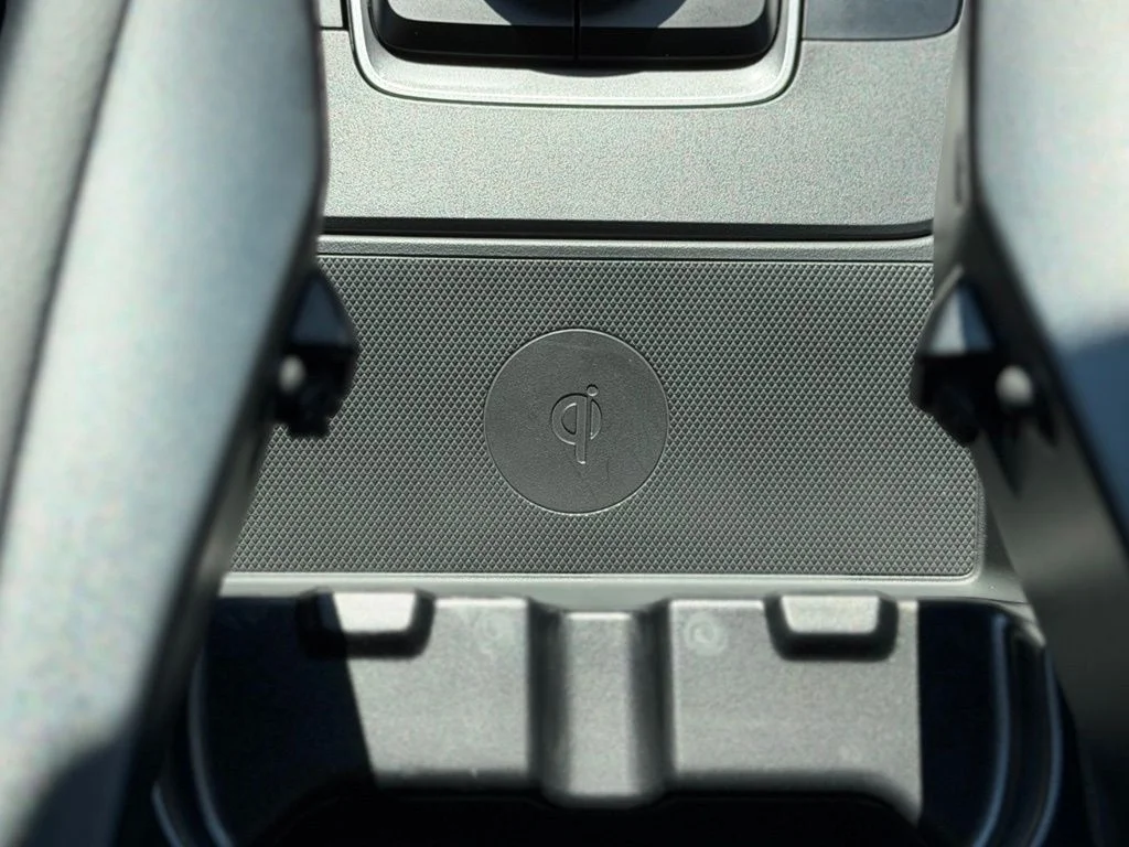 Used 2026 Gray Mazda 2.5 S Select image 18