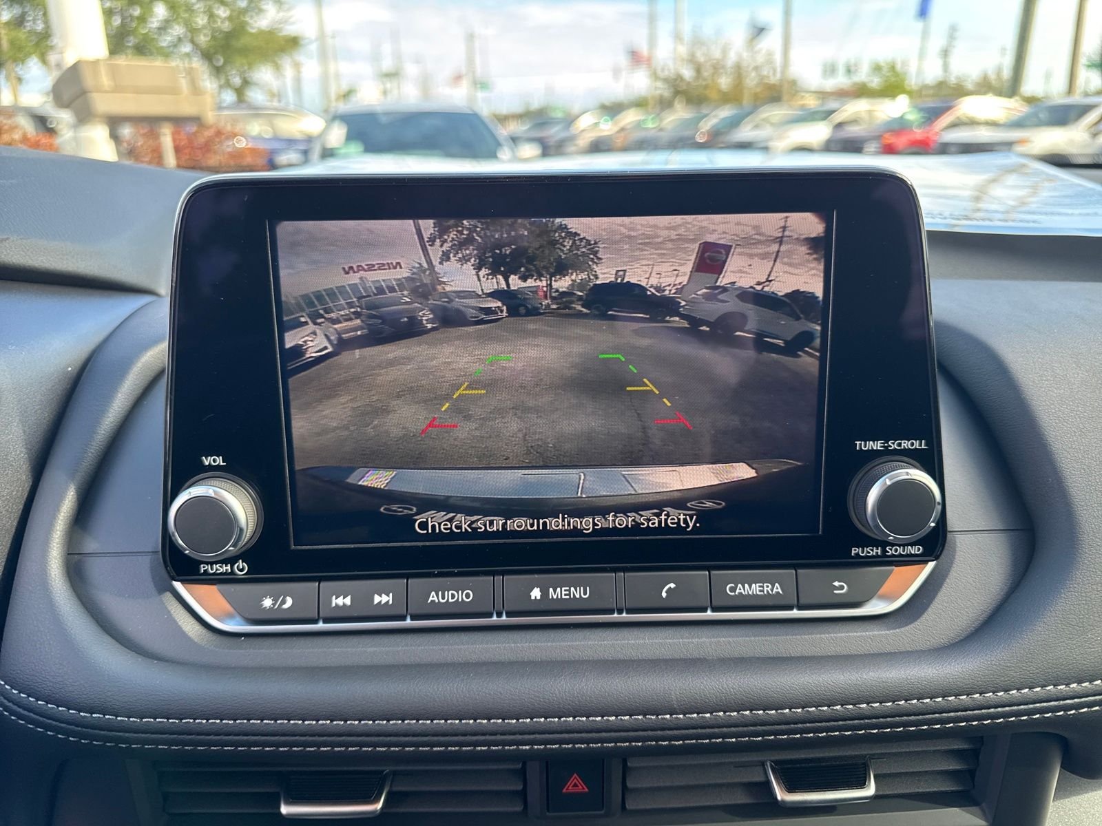 New 2026 Nissan Rogue SV 4D Sport Utility