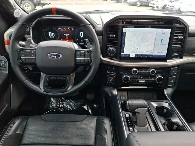 Used 2023 Avalanche Ford Raptor image 11