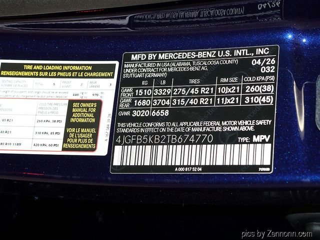 2026 Mercedes-Benz GLE GLE450 - Photo 56
