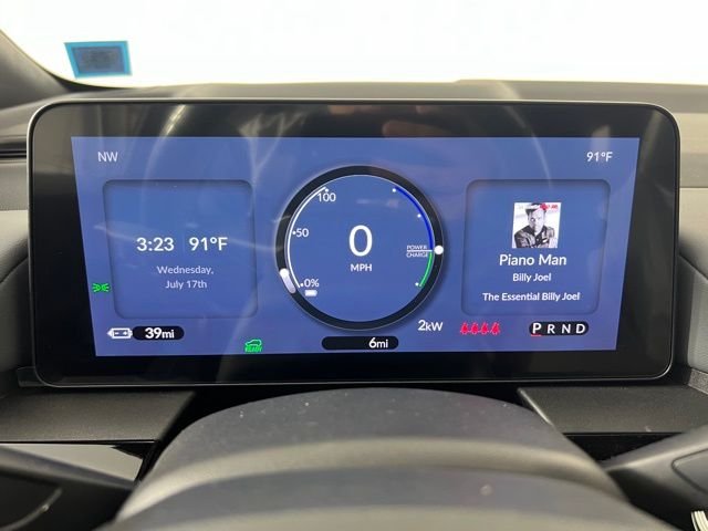 2026 Honda Prologue Elite - Photo 21