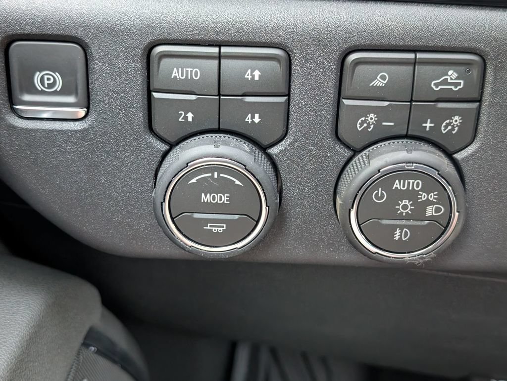 2026 Chevrolet Silverado 1500 RST - Photo 20