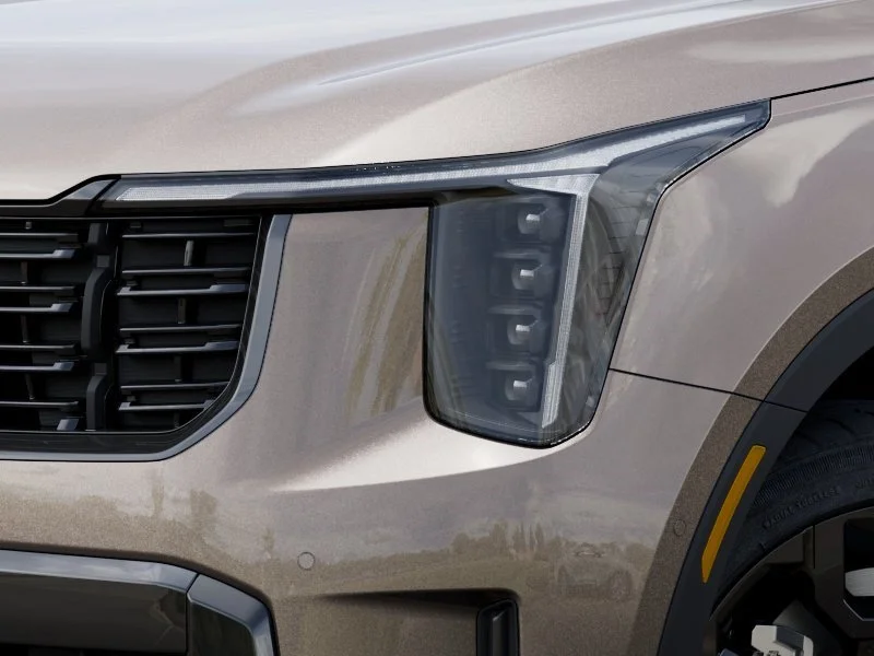 New 2026 Sand Kia X-Line SX Prestige image 10