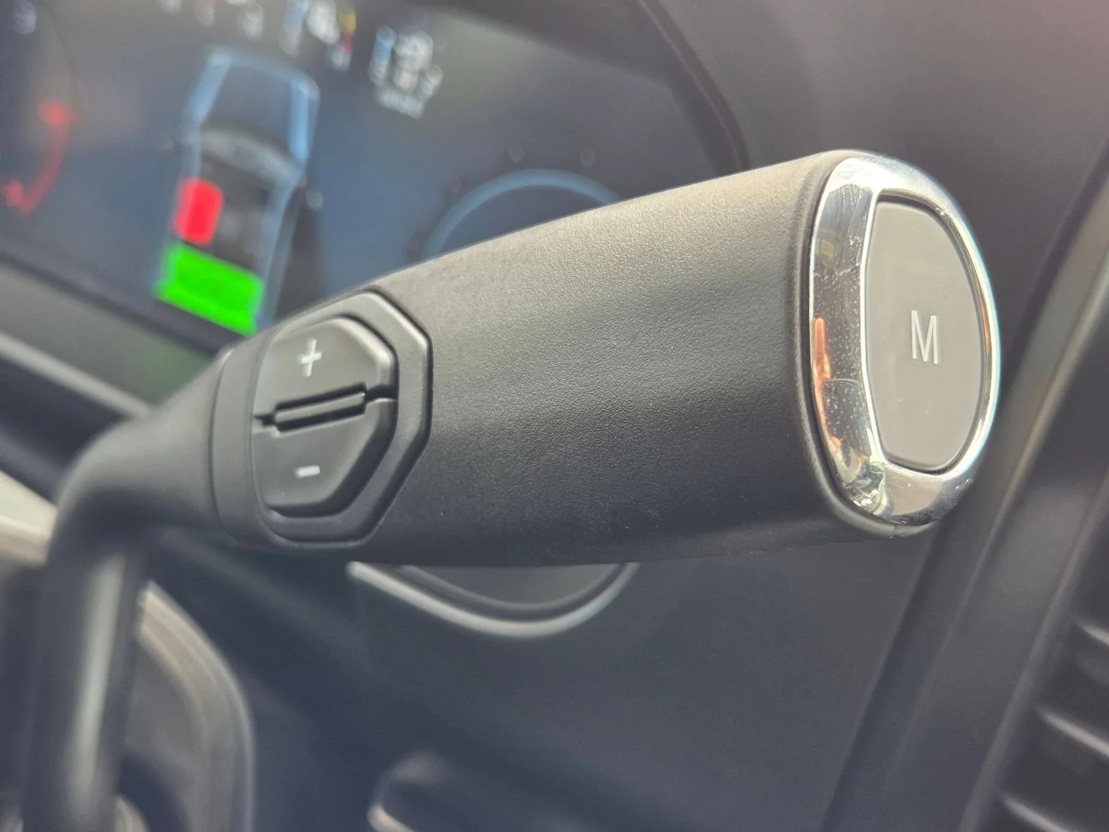 New 2026 Agate Black Metallic Ford F-250® Lariat® image 17