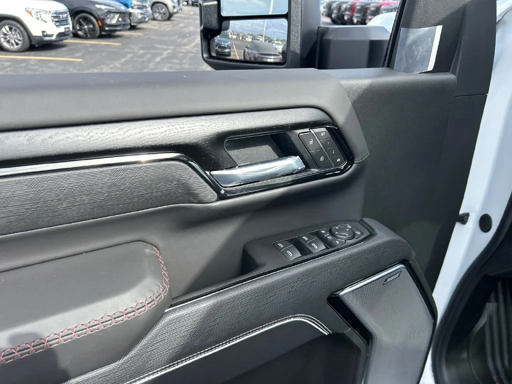 2026 GMC Sierra 2500HD AT4X - Photo 16