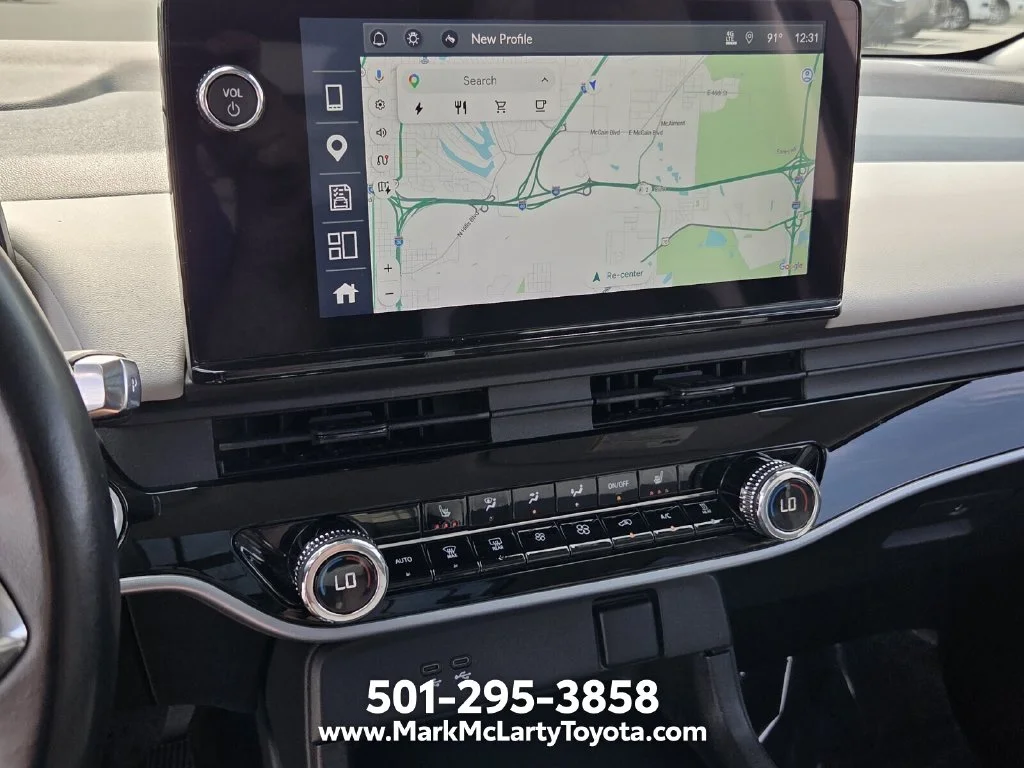 Used 2024  Honda Touring image 18