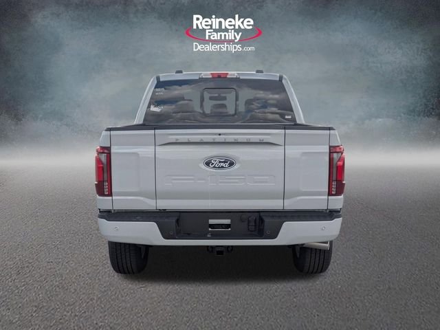 New 2026 Avalanche Ford Platinum® image 6
