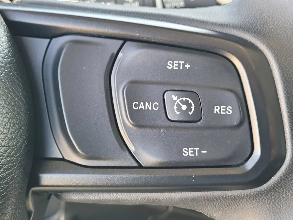 2023 Jeep Wrangler 4-Door Sport S - Photo 22