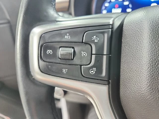 2024 Chevrolet Tahoe Premier - Photo 23