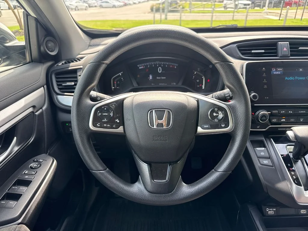 2022 Honda CR-V SE - Photo 21